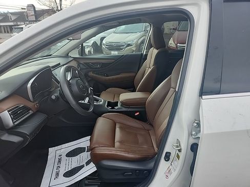 Used 2020 Subaru Outback Touring image 13