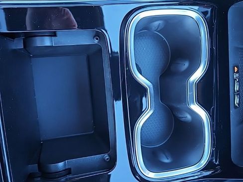 New 2026 Chevrolet Traverse High Country image 19