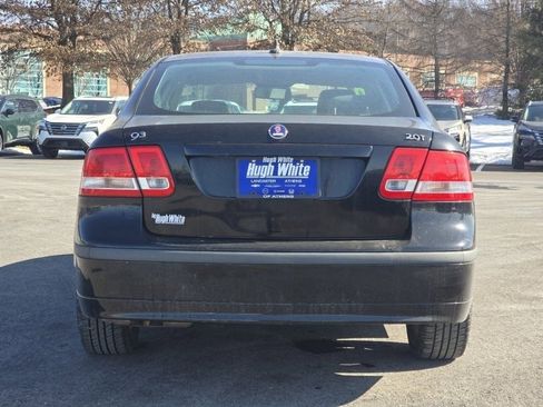 Used 2004 Saab 9-3 Arc image 8