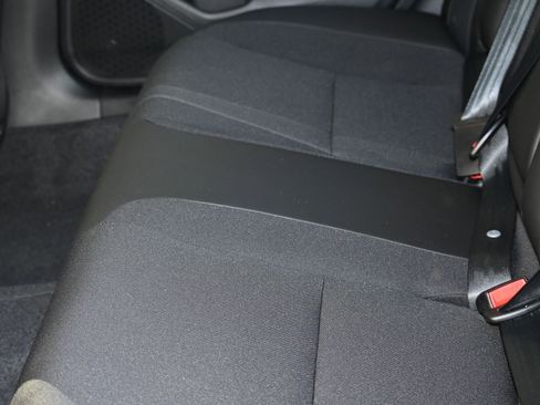New 2025 Honda Civic Sport image 22