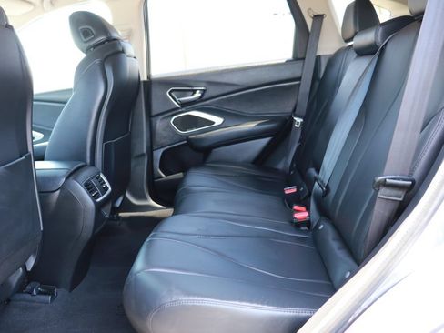 Used 2021 Acura RDX FWD image 13