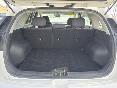 Used 2018 Kia Niro LX image 21