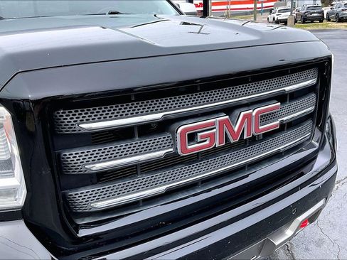 Used 2015 GMC Sierra 1500 SLT image 28