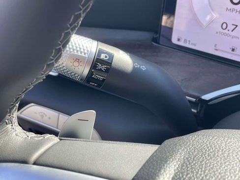 New 2026 Genesis GV80 3.5T Advanced image 11