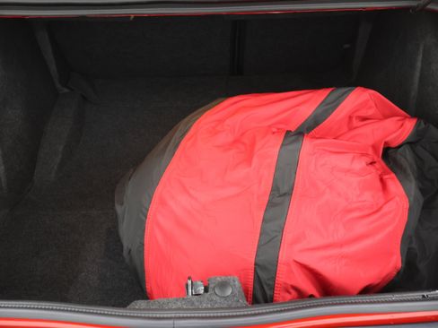 Used 2018 Dodge Challenger SRT Hellcat RWD image 31