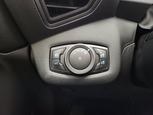 Used 2018 Ford Escape SE w/ SE Sport Appearance Package AWD/4WD image 11