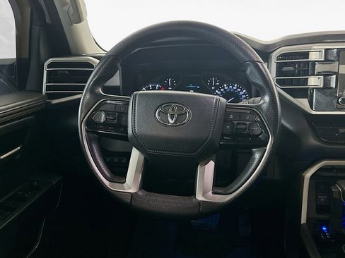 Used 2024 Toyota Tundra SR5 w/ SR5 Convenience Package image 18