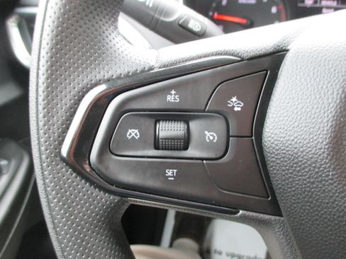Used 2023 Chevrolet TrailBlazer LT image 22