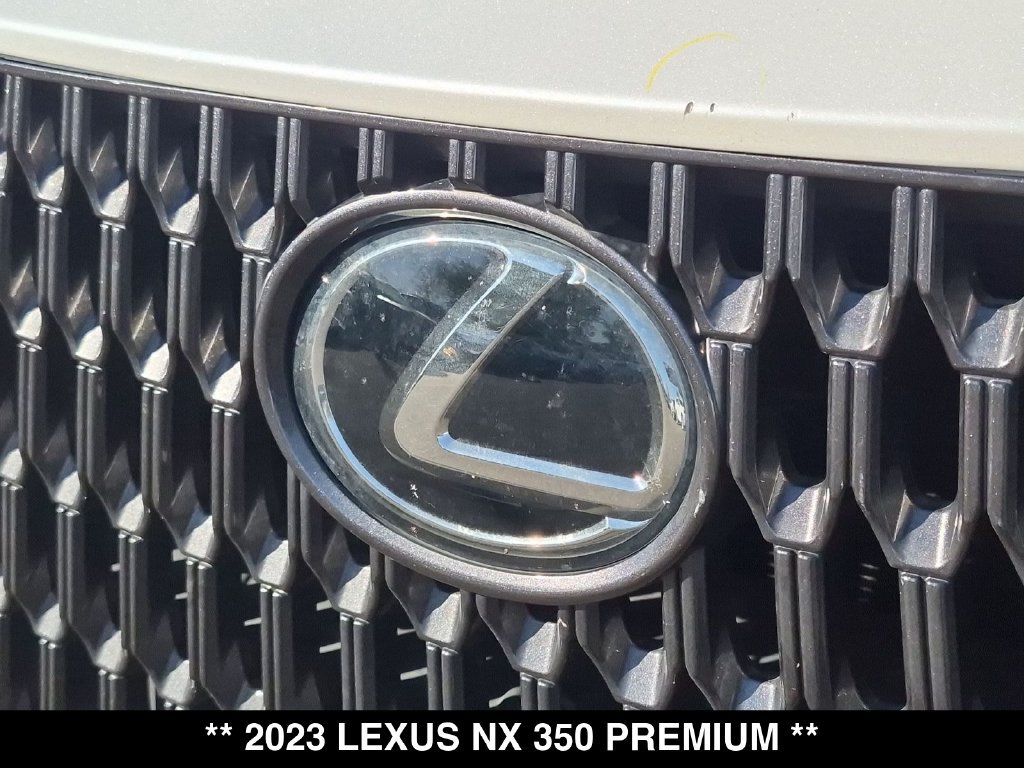 Used 2023 Lexus NX 350 AWD image 18