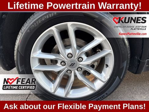 Used 2024 Dodge Durango R/T image 35