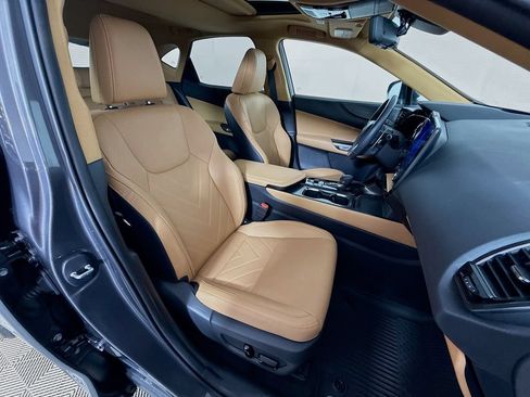 Certified 2024 Lexus NX 350 AWD w/ Vision Package image 30