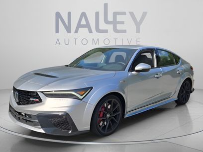 Used 2026 Acura Integra Type S
