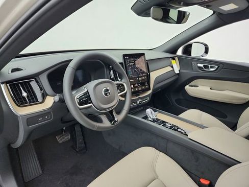 New 2026 Volvo XC60 T8 Plus w/ Protection Package Premier image 16