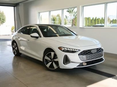 New 2025 Audi A5 2.0T Premium Plus