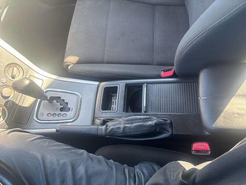 Used 2009 Subaru Legacy 2.5i Special Edition image 22