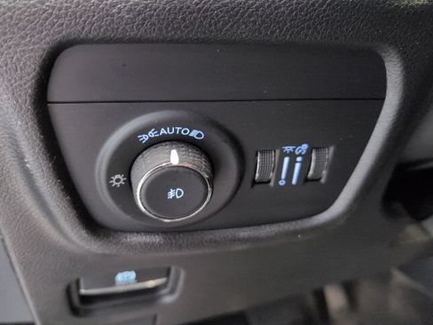Used 2024 Jeep Grand Cherokee Limited AWD/4WD image 17