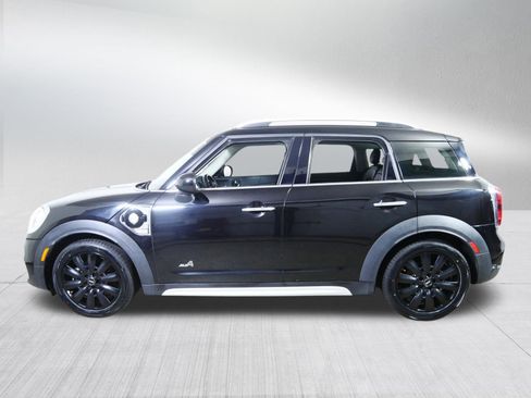 Used 2019 MINI Cooper Countryman SE image 4