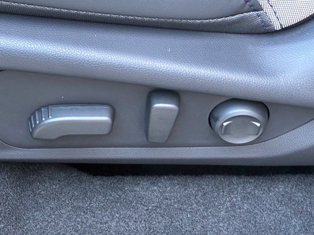 New 2026 Subaru Forester Premium AWD/4WD image 21