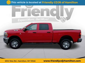 Used 2026 RAM 2500 Tradesman video 2
