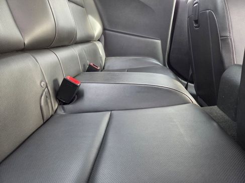 Used 2010 Chevrolet Camaro SS w/ RS Package RWD image 31