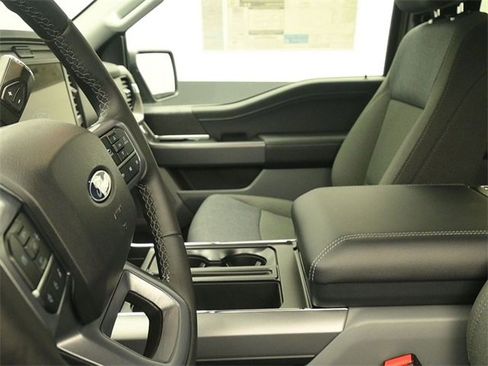 New 2026 Ford F150 XLT w/ Tow/Haul Package image 16