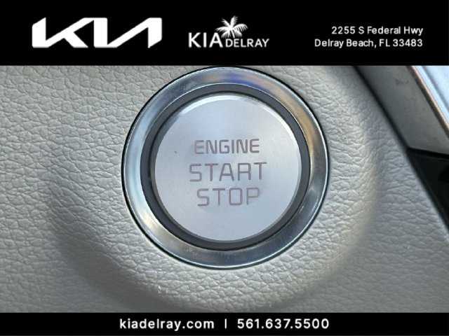 Certified 2023 Kia Telluride SX FWD image 33