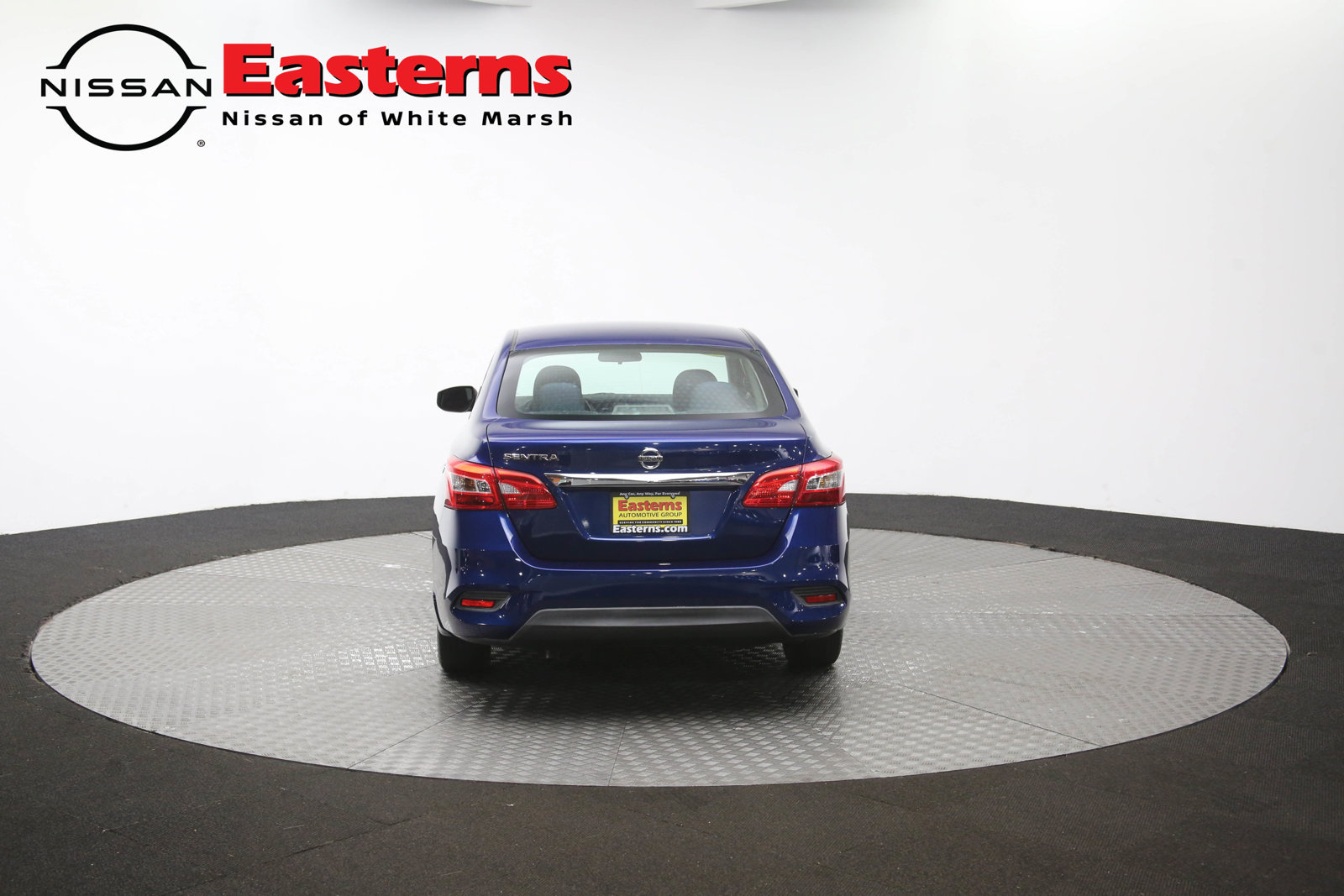 Used 2019 Nissan Sentra S FWD image 33
