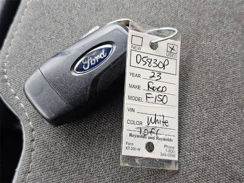 Certified 2023 Ford F150 XLT w/ Trailer Tow Package image 31