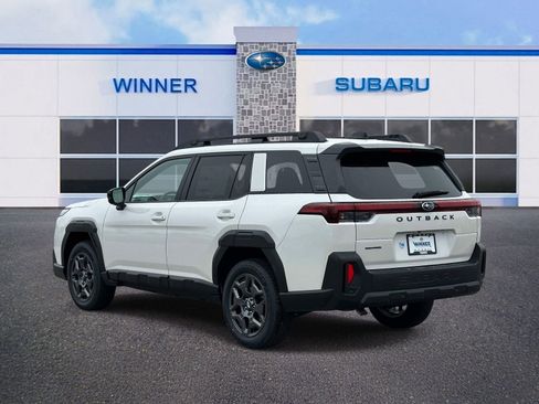 New 2026 Subaru Outback Premium image 3