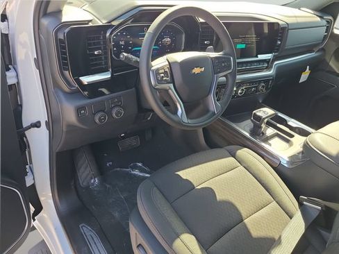 New 2026 Chevrolet Silverado 1500 LT RWD image 18