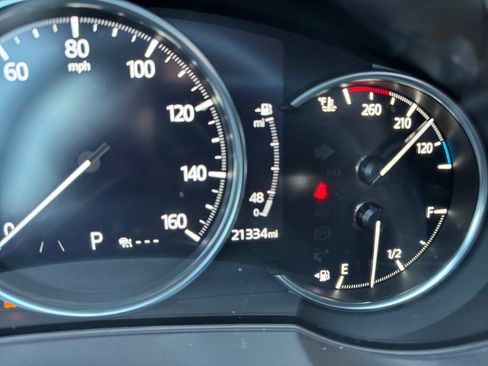 Used 2023 MAZDA CX-5 Signature image 11