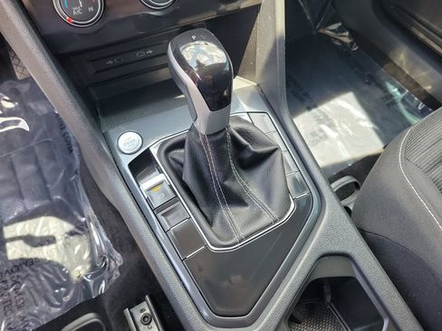 Used 2024 Volkswagen Tiguan S FWD image 23