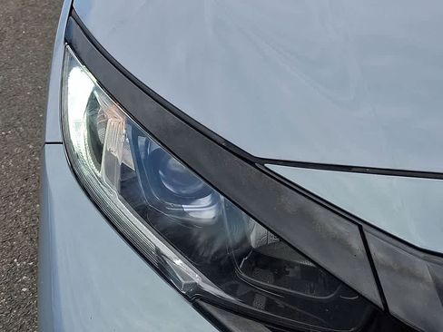 Used 2020 Honda Civic Sport image 27