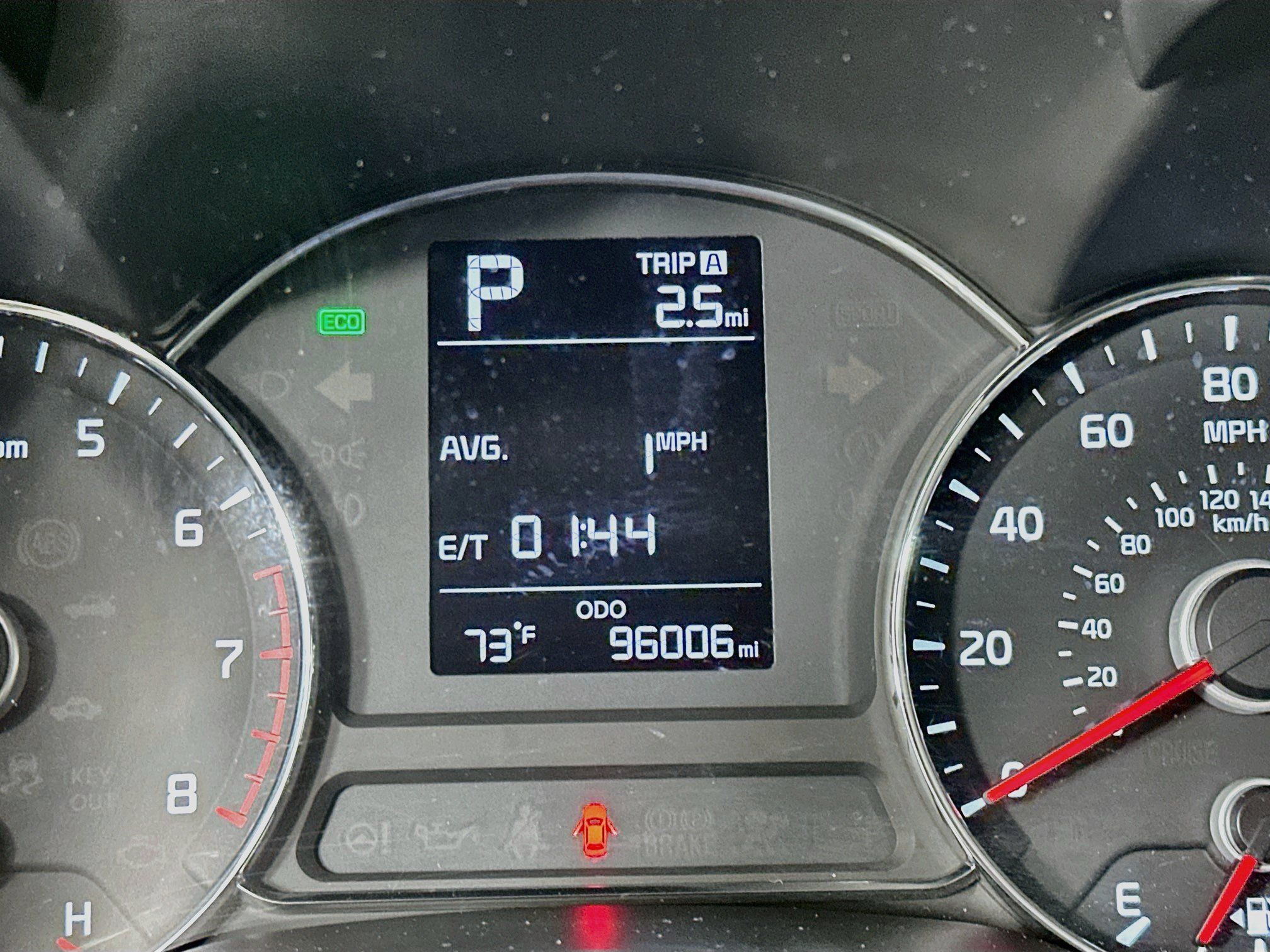 Used 2018 Kia Forte LX FWD image 19