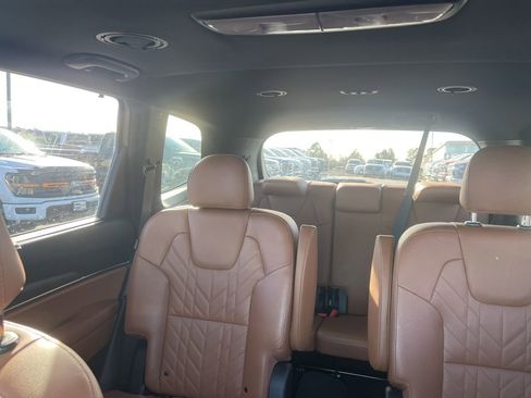 Used 2024 Kia Telluride EX X-Line image 11