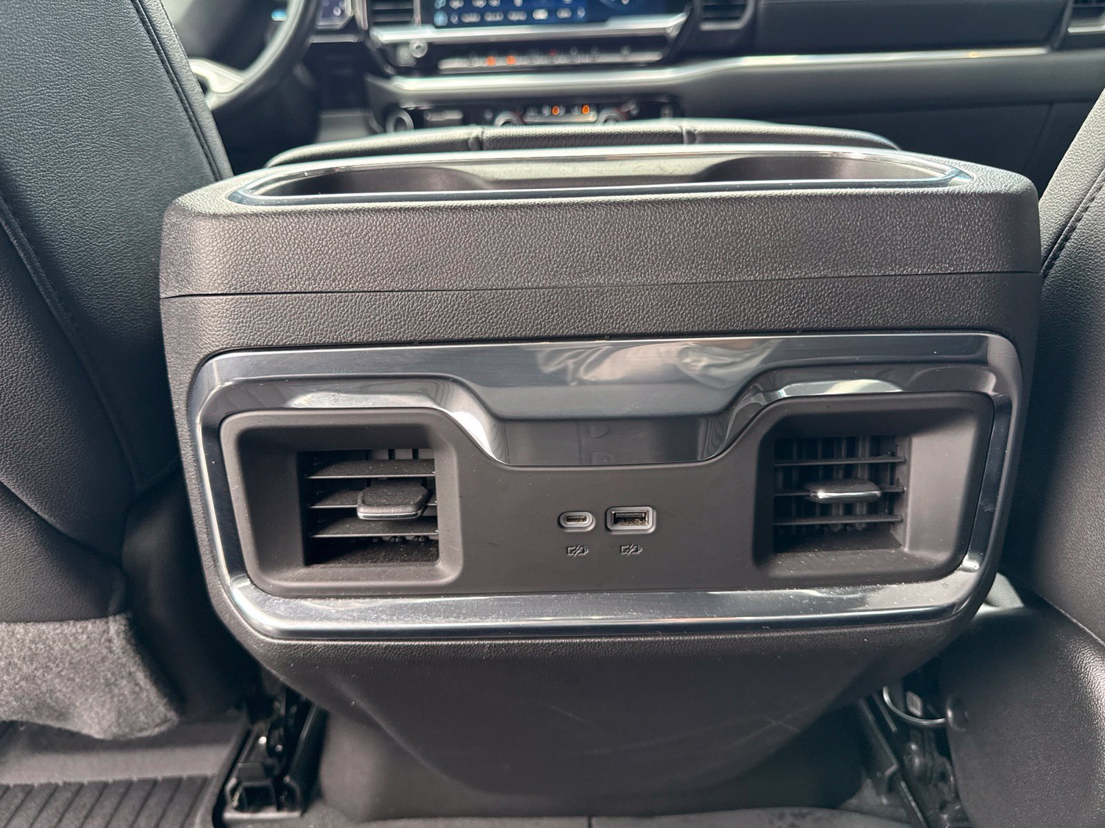 Used 2022 Chevrolet Silverado 1500 LTZ AWD/4WD image 17