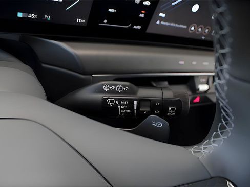 New 2026 Kia EV9 Land image 23