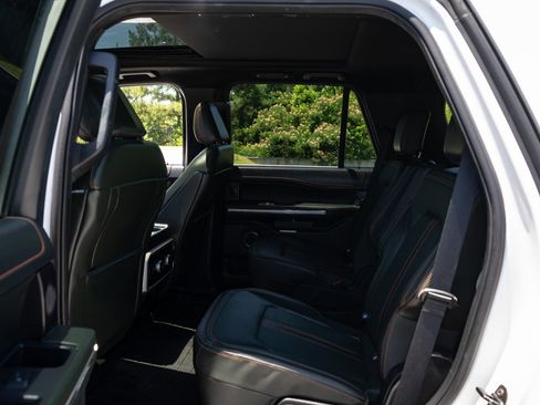 Used 2022 Ford Expedition Timberline AWD/4WD image 19