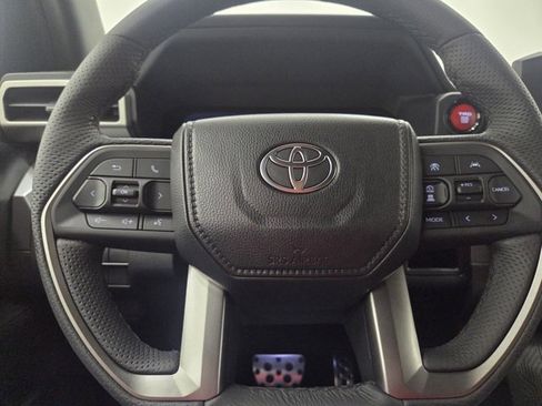 New 2025 Toyota Tacoma TRD Sport image 61