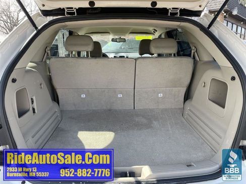 Used 2010 Ford Edge SEL image 25