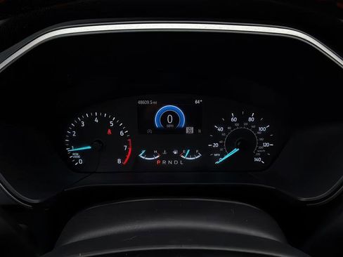 Used 2022 Ford Escape SEL w/ SEL Stealth AWD Package image 21