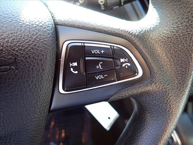 Used 2017 Ford Escape S FWD image 16