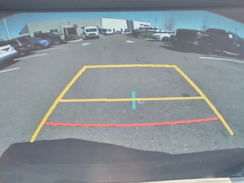 Used 2016 Toyota RAV4 Limited image 11