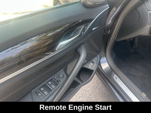 Used 2023 BMW 540i xDrive w/ Premium Package AWD/4WD image 15