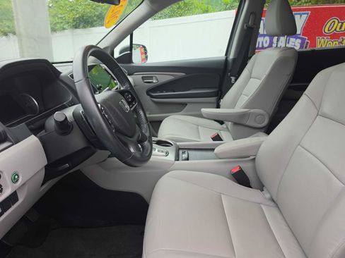 Used 2022 Honda Pilot Special Edition image 17