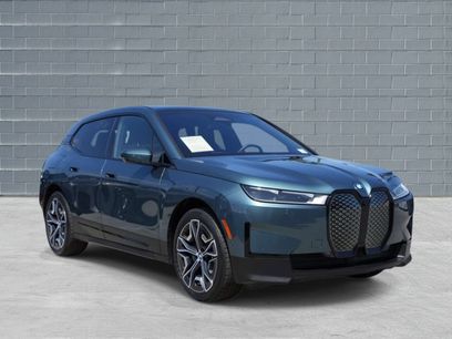 Used 2024 BMW iX xDrive50