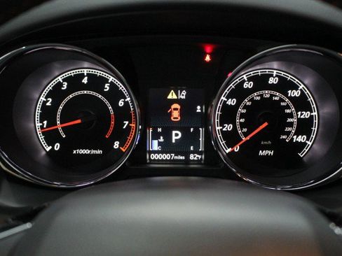 New 2026 Mitsubishi Outlander Sport LE AWD/4WD image 11