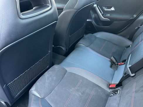 Certified 2025 Mercedes-Benz CLA 250 image 15