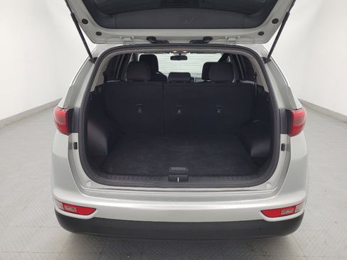 Used 2019 Kia Sportage LX AWD/4WD image 29