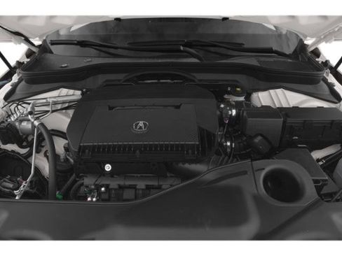 Used 2022 Acura MDX SH-AWD w/ Technology Package image 12